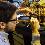 Alex Theo Nieto - @lutheria_nieto - Instagram