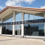 Alex Theory Club - @alextheory_aurelia - Instagram