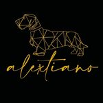 ALEXTIANO - @ac_alextiano - Instagram
