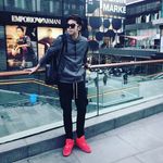 Alex Ting - @alexting0829 - Instagram