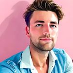 Alexander Christian Tingle - @alexandertingle - Instagram