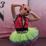 Alessandra (Alex) S ⭐️👁️ Run By Parent - @alex_tinydancer - Instagram