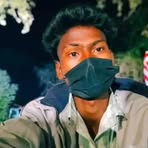 Alex Tirkey - Facebook