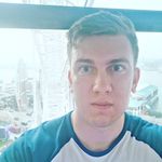 Alexander Tomkinson - @alextomkinson - Instagram
