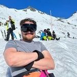 Alex Tonkin - @alexander_tonkin - Instagram