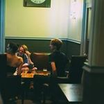 Alex Tonkin - @goingpaper - Instagram