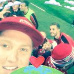 Alex Tonkin - @big_silky11 - Instagram