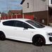 Alex Tonkin - Facebook