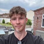 Alex Tonkins - @alextonkins - Instagram