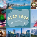 ALEXTOUR - @alextour.kr - Instagram