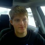 Alex Burnstine-Townley - @xm109sr2 - Instagram
