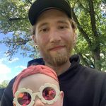 Alex Townley - @gettinhappy - Instagram