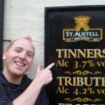 Alex Townley - @townli85 - Instagram