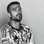Aleksandar Trajkovski - @alextrajkovski8 - Instagram