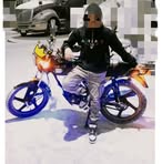 Alex Trejo - Facebook
