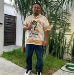 Alex Trejo - Facebook