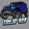 ALEX TREJO - @trejo4x4 - TikTok