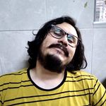 Alex Trejo - @alextr_grafica - Instagram
