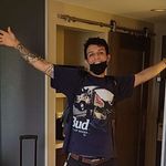 alex trejo - @allleex_t - Instagram