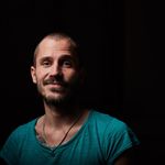 Alexandre Trejo | Tango Instructor & Photographer - @alex_trejo_89 - Instagram
