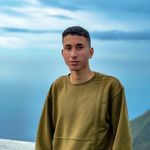 Alexander Trejo - @alextrejotv - Instagram