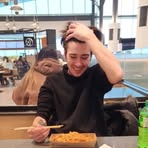Alex Tremblay - Facebook