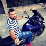 Αλεξης Τριανταφυλλου - @alexis_triantafyllou - Instagram