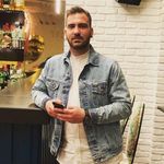 αλεΞανδρος τριανταφυλΛου - @alexis_triantafyllou_ - Instagram