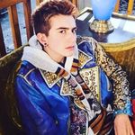 alexandros triantafyllou - @alex_andros2001 - Instagram