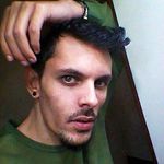 Alexandros Triantafyllou - @alexandros__88 - Instagram