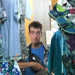 Alex Tripp - @alextripp_ - Instagram