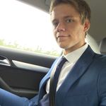Alex Trott - @trottalex - Instagram
