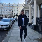 Alex Trott - @alextrottx - Instagram