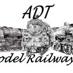 Alex Trott - @adt_modelrailways - Instagram
