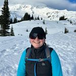 Alexandrine Trottier - @alex.trottier - Instagram