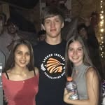 Alexander Troughton - @troughtfish45_spamm - Instagram