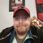 Keith Alexander Troughton - @keithalexandertroughton46 - Instagram