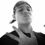 Wiz Kalif - @alexander_troughton - Instagram