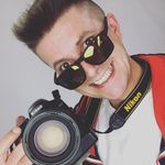 Alessandro Tucci - @alextucci89 - Instagram