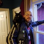 Alex James Tucci - @loki.tucci - Instagram