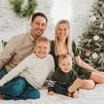 Alex Tucci Combs - @acombs1452 - Instagram