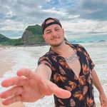 Alex Gonçalves - @alex.turismox - Instagram