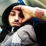 alex il turko - @alexiltur - Instagram