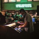 Alex Turley - @djcapitala - Instagram