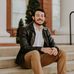 Alex Tweed - Facebook