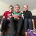 Alex Tweed - Facebook