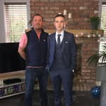 Alex Tweedie - @alex.tweedie - Instagram