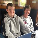 Alex Twigg - @alex.twigg.1401 - Instagram