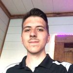 Alex Tyers - @_the.real.alex - Instagram