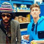 Alex Tyner - @aleztxner - Instagram